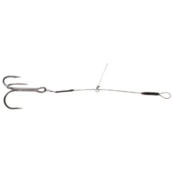 Spro Softbait Pike 8 Cm Tied Hook