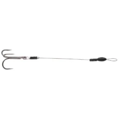 Spro Softbait Zander 4 Cm Tied Hook