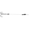 Spro Softbait Zander 5 Cm Tied Hook