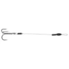 Spro Softbait Zander 6 Cm Tied Hook