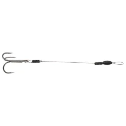 Spro Softbait Zander 6 Cm Tied Hook