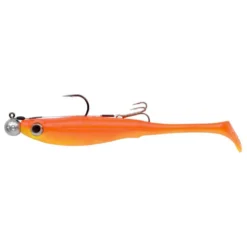 Spro Softbait Zander 6 Cm Tied Hook -Spro spro softbait zander 6 cm tied hook 3
