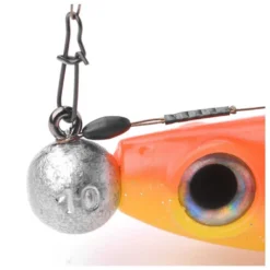 Spro Softbait Zander 6 Cm Tied Hook -Spro spro softbait zander 6 cm tied hook 4