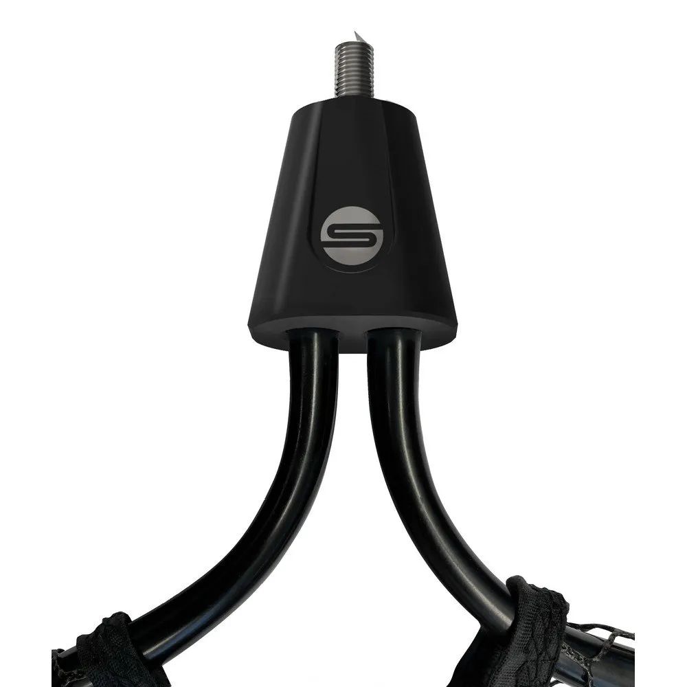 Spro Solid Landing Net Head 2 Spro Solid Landing Net Head - Image 2