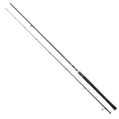 Spro SP1 Pro Softbait Spinning Rod