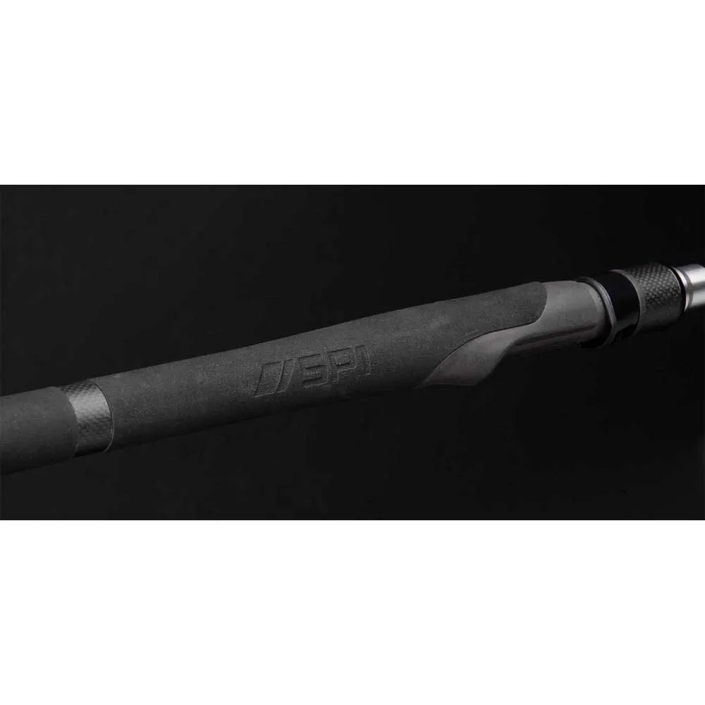 Spro SP1 Pro Softbait Spinning Rod 5 Spro SP1 Pro Softbait Spinning Rod - Image 5