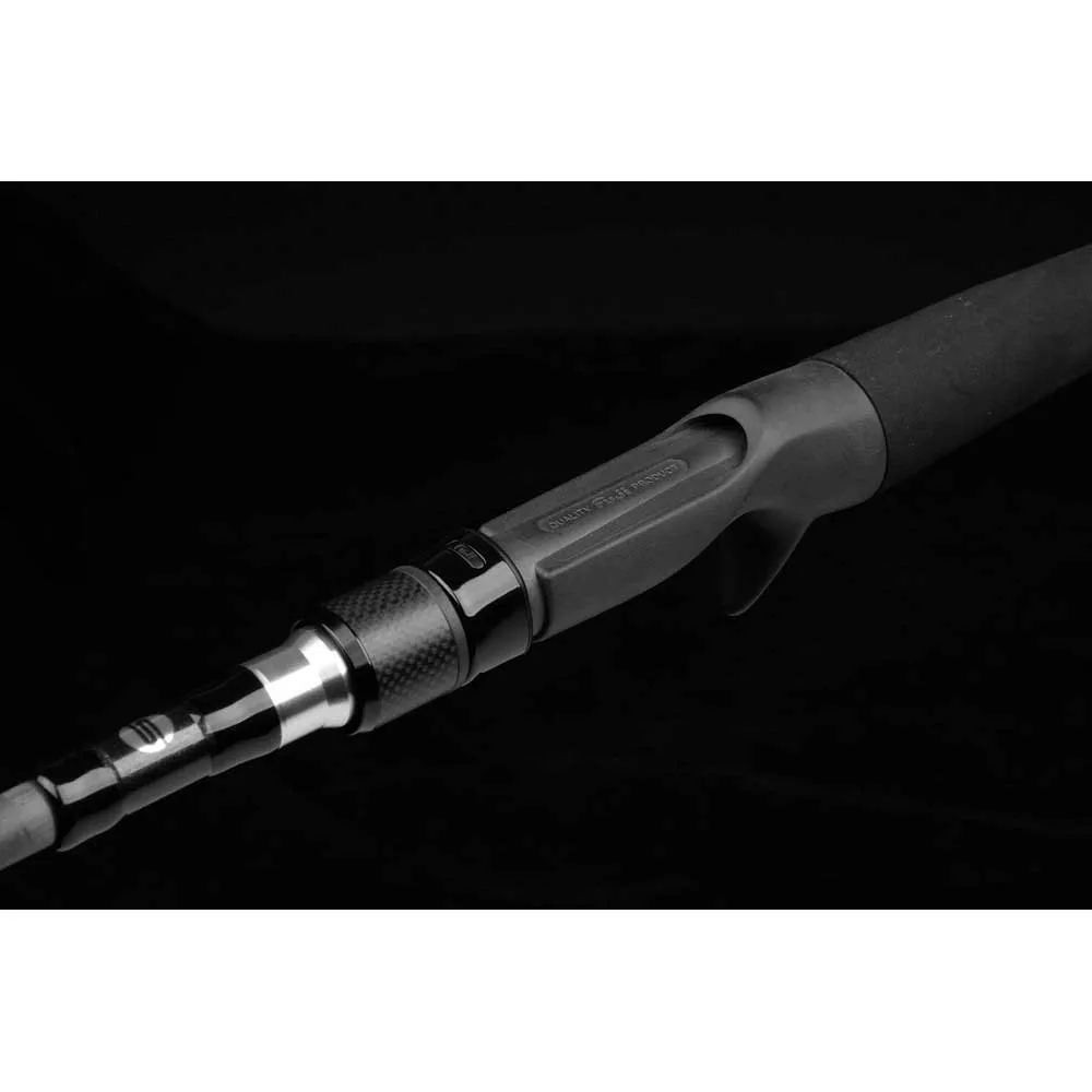 Spro SP1 Pro Vertical Baitcasting Rod 3 Spro SP1 Pro Vertical Baitcasting Rod - Image 3