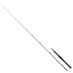 Spro SP1 Pro Vertical Baitcasting Rod