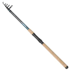 Spro Spartan Allround Tele Carpfishing Rod