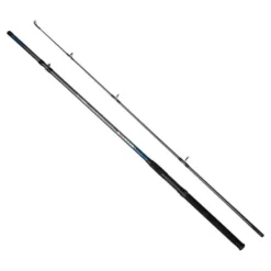 Spro Spartan Boat Pilk Jigging Rod