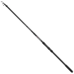 Spro Spartan Tele Carpfishing Rod