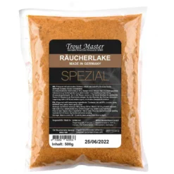 Spro Special Ruucherlake Natural Bait 500g