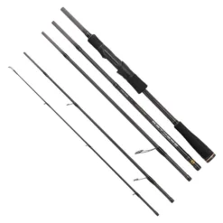 Spro Specter Expedition Travel Spinning Rod