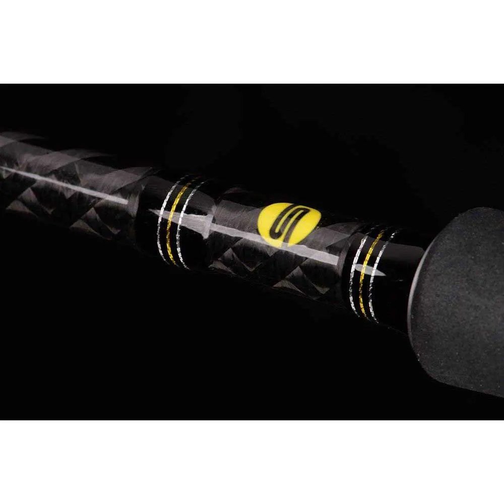 Spro Specter Expedition Travel Spinning Rod 5 Spro Specter Expedition Travel Spinning Rod - Image 5