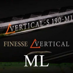 Spro Specter Fin Vertical Baitcasting Rod 23 Spro Specter Fin Vertical Baitcasting Rod -Spro spro specter fin vertical baitcasting rod 11