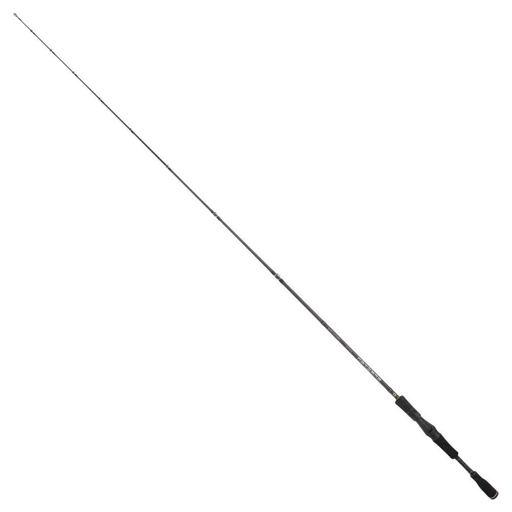 Spro Specter Fin Vertical Baitcasting Rod 3 Spro Specter Fin Vertical Baitcasting Rod - Image 3