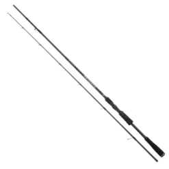Spro Specter Fin Vertical Baitcasting Rod