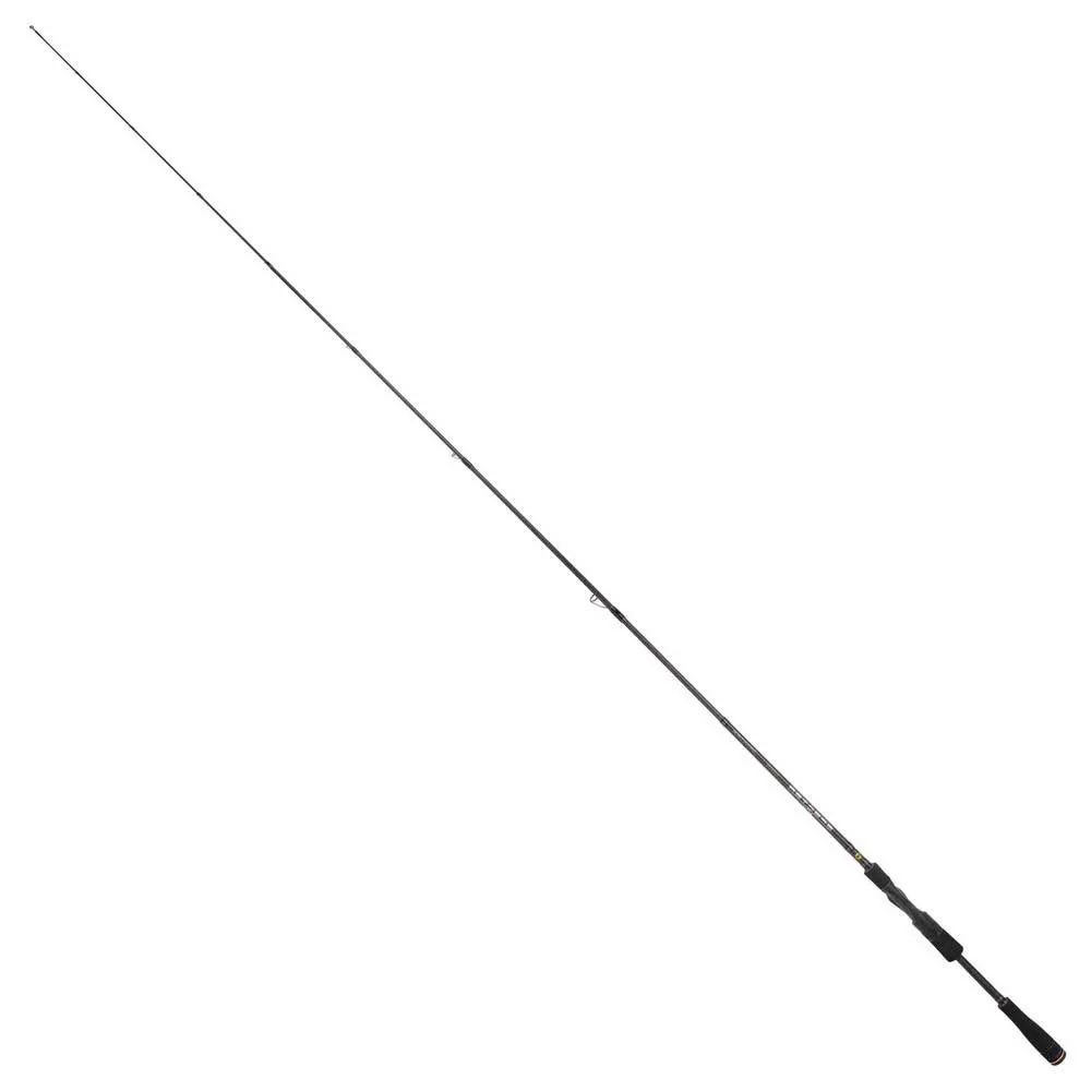 Spro Specter Fin Vertical Baitcasting Rod 4 Spro Specter Fin Vertical Baitcasting Rod - Image 4