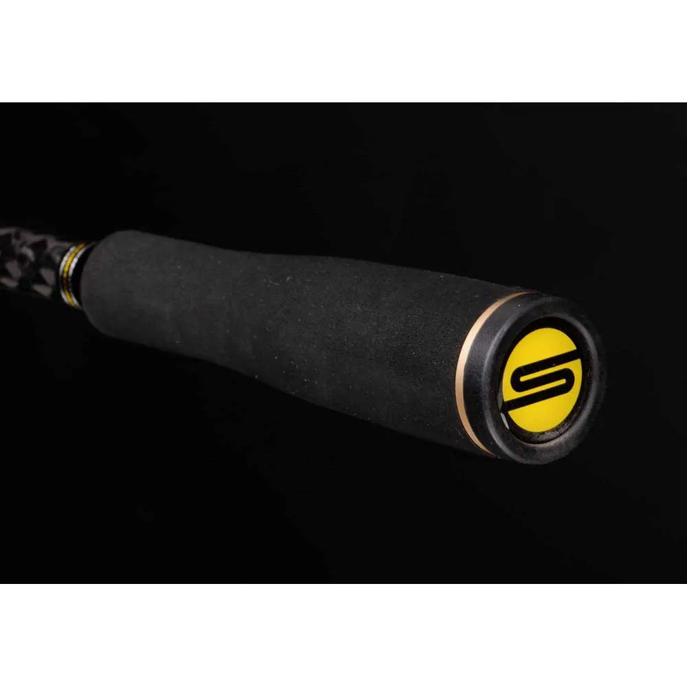 Spro Specter Fin Vertical Baitcasting Rod 5 Spro Specter Fin Vertical Baitcasting Rod - Image 5