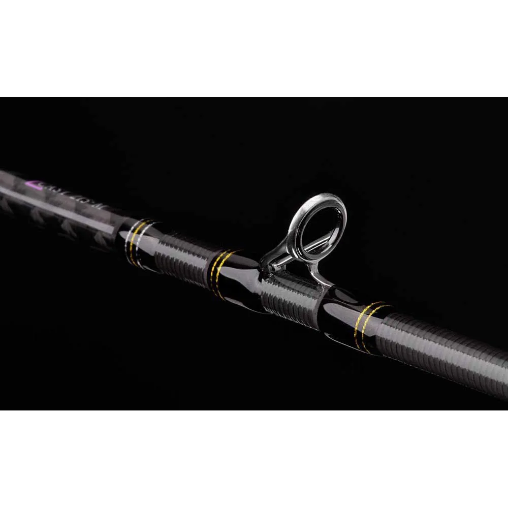Spro Specter Fin Vertical Baitcasting Rod 8 Spro Specter Fin Vertical Baitcasting Rod - Image 8