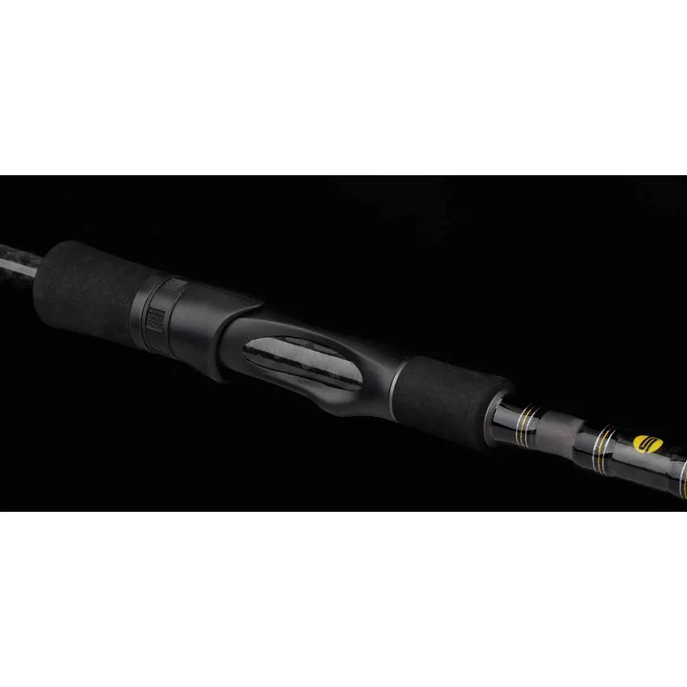 Spro Specter Fin Vertical Baitcasting Rod 9 Spro Specter Fin Vertical Baitcasting Rod - Image 9