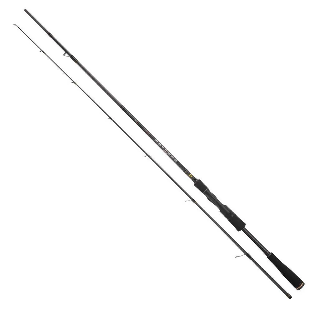 Spro Specter Fin Vertical Baitcasting Rod 1 Spro Specter Fin Vertical Baitcasting Rod