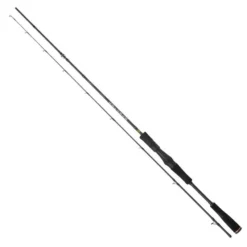 Spro Specter Finesse Baitcasting Rod