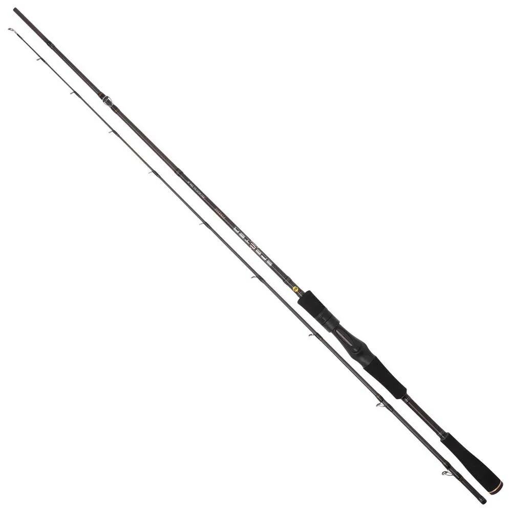 Spro Specter Finesse C Pelagical Spinning Rod 1 Spro Specter Finesse C Pelagical Spinning Rod