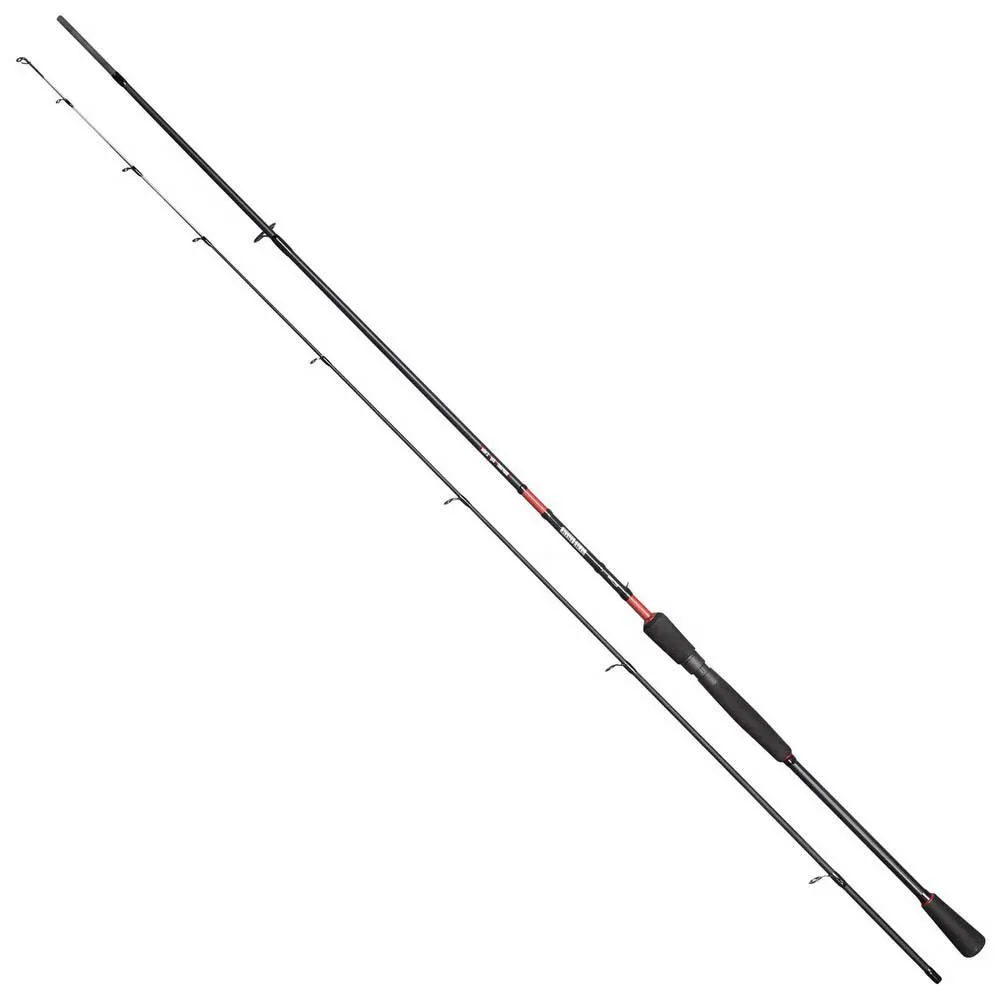 Spro Spinning Rod 1 Spro Spinning Rod