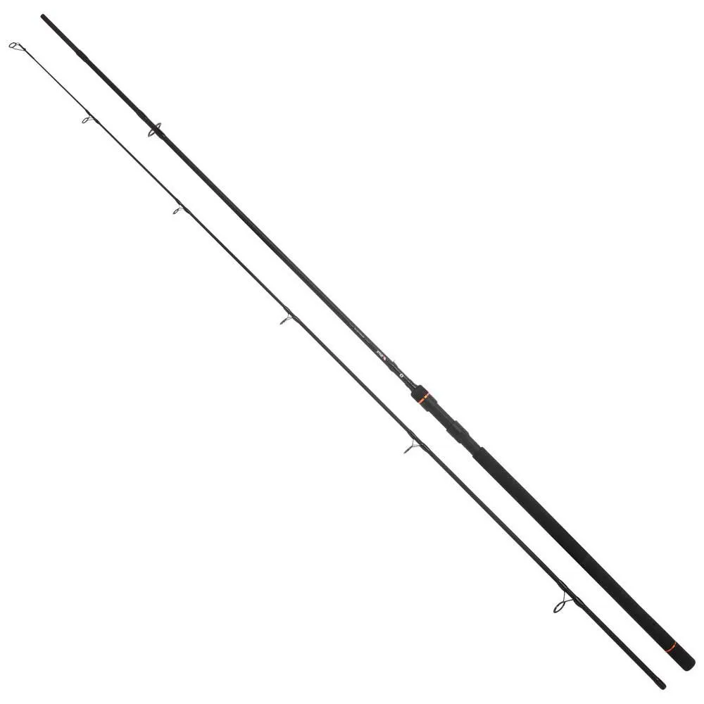 Spro SPX Deadbait Pike Jigging Rod 1 Spro SPX Deadbait Pike Jigging Rod