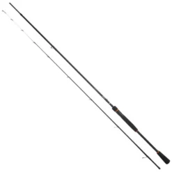 Spro SPX Dropshot Spinning Rod