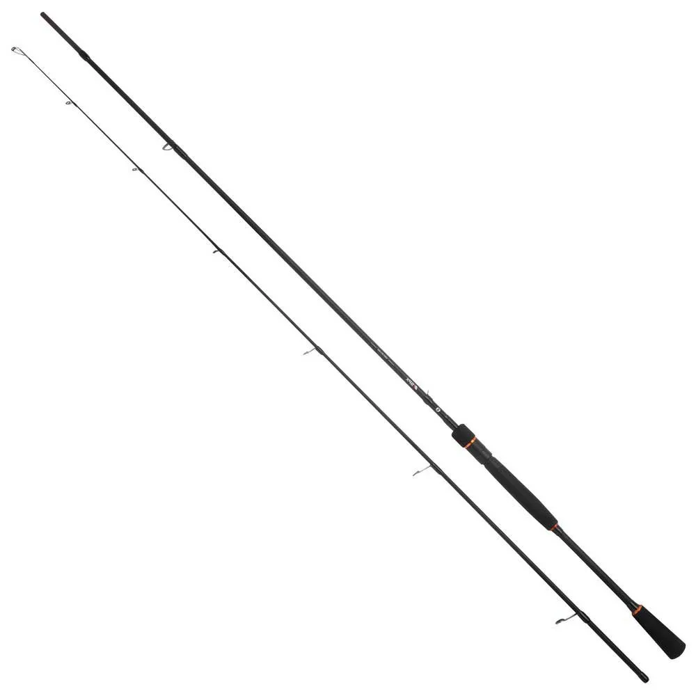 Spro SPX Heavy Jig Jigging Rod 1 Spro SPX Heavy Jig Jigging Rod