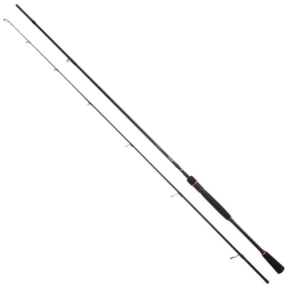 Spro SPX Light Jig Jigging Rod 1 Spro SPX Light Jig Jigging Rod