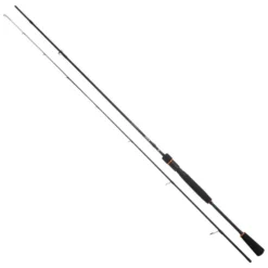 Spro SPX Ultra Light Spinning Rod