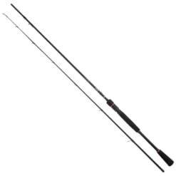 Spro SPX Vertical Jig Jigging Rod