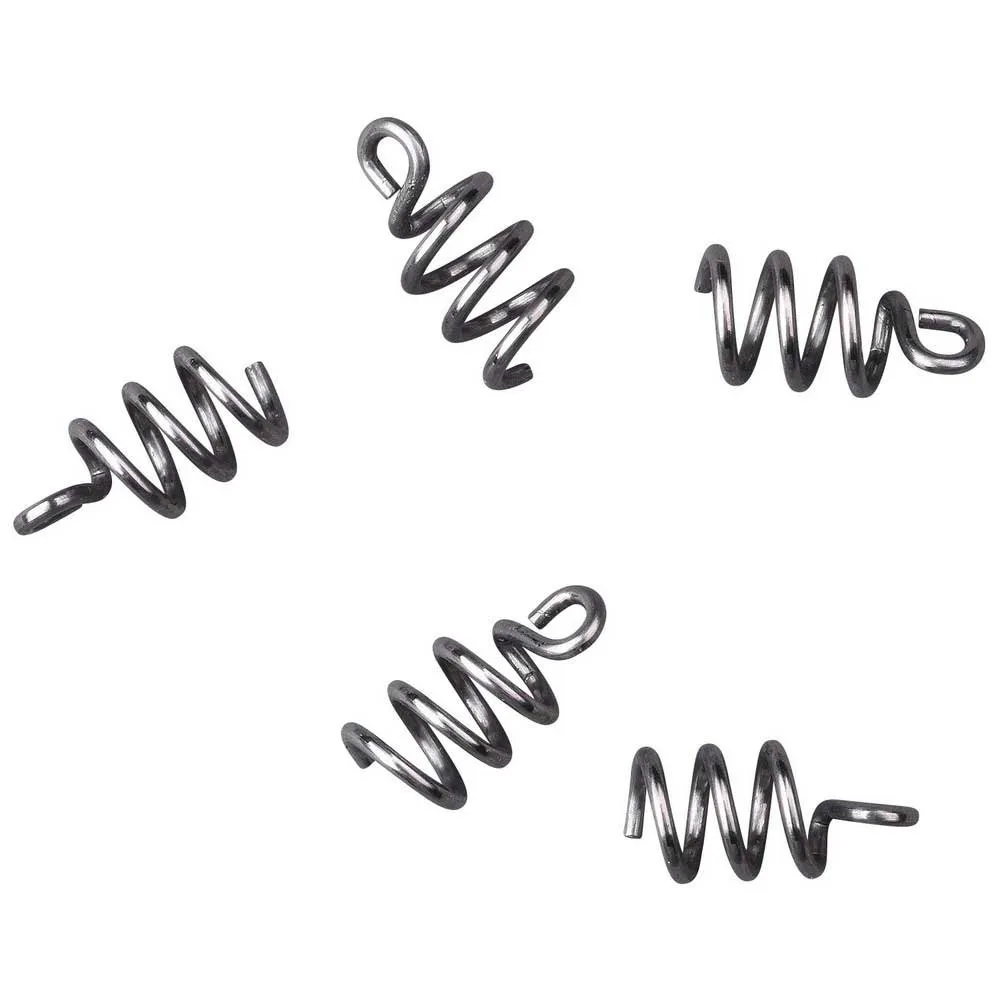 Spro Stainless Lure Snap 1 Spro Stainless Lure Snap