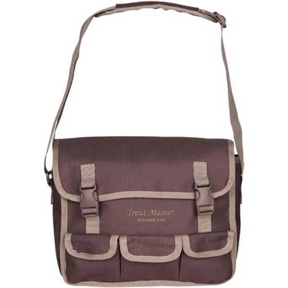 Spro Stalker Bag 1 Spro Stalker Bag