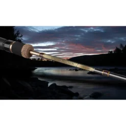 Spro Stream Precision Spinning Rod -Spro spro stream precision spinning rod 4