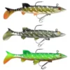 Spro Super Natural Rigged Soft Lure 29g