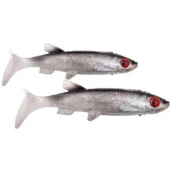 Spro Super Natural Soft Lure 100 Mm