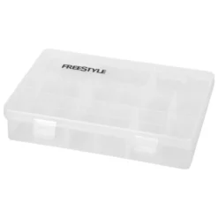 Spro Tackle Box