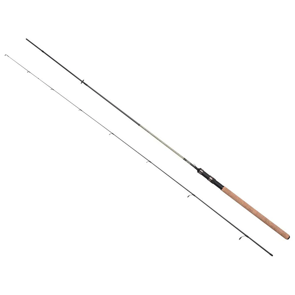 Spro Tactical Trout Spoon Spinning Rod 1 Spro Tactical Trout Spoon Spinning Rod