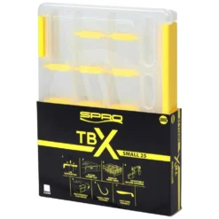 Spro TBX 25S Box -Spro spro tbx 25s box 2