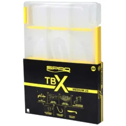 Spro TBX25M Box -Spro spro tbx25m box 2