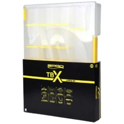 Spro TBX50L Box 5 Spro TBX50L Box -Spro spro tbx50l box 2