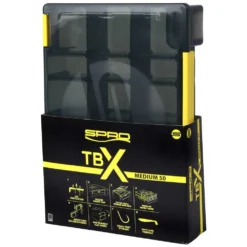 Spro TBX50M Box -Spro spro tbx50m box 2