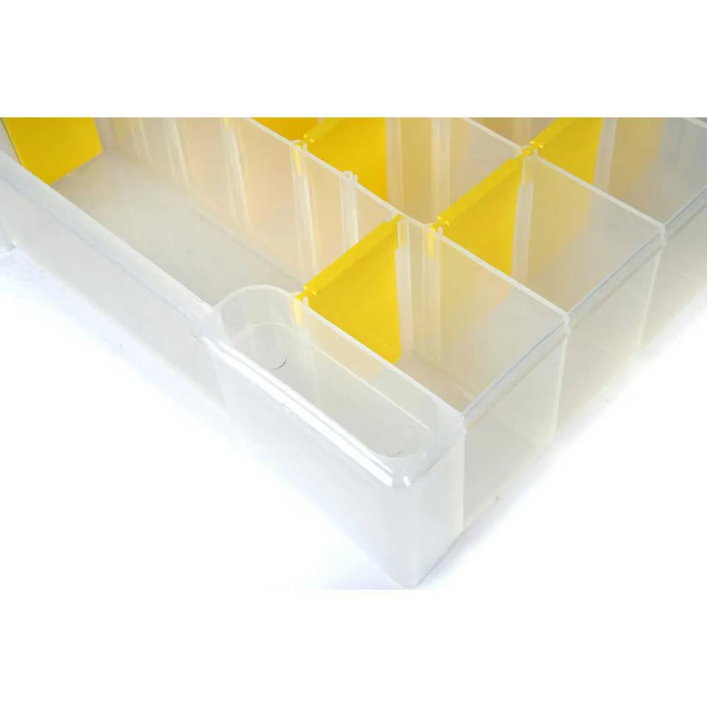 Spro TBX80L Box 4 Spro TBX80L Box - Image 4