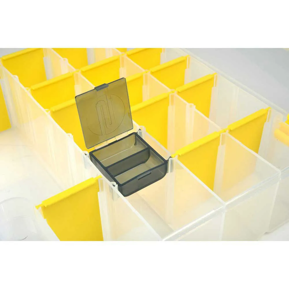 Spro TBX80L Box 8 Spro TBX80L Box - Image 8