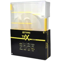 Spro TBX80L Box 17 Spro TBX80L Box -Spro spro tbx80l box 8