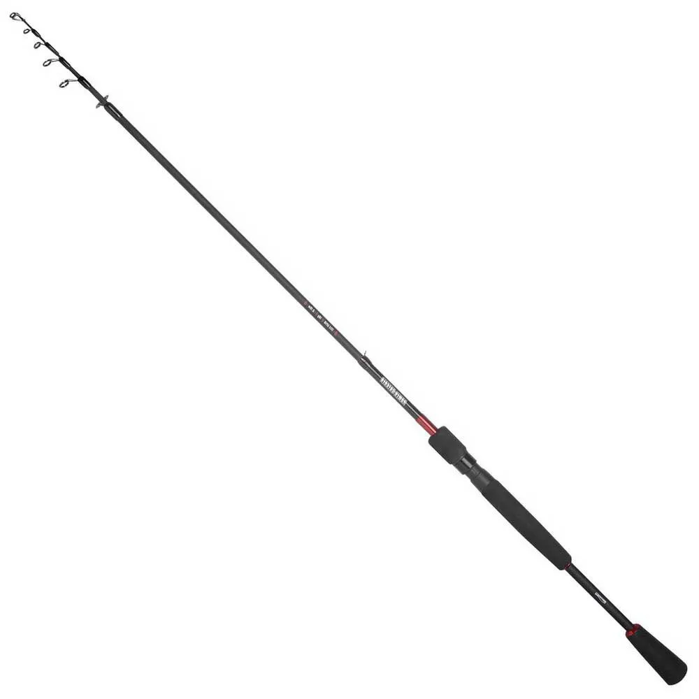 Spro Tele Spinning Rod 1 Spro Tele Spinning Rod